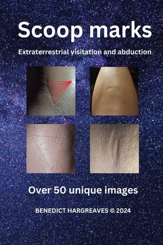 Scoop Marks Extraterrestrial Visitation and Abduction