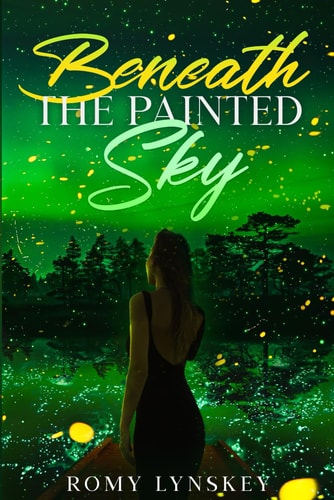 Beneath the Painted Sky The Willow Creek Series, Book One