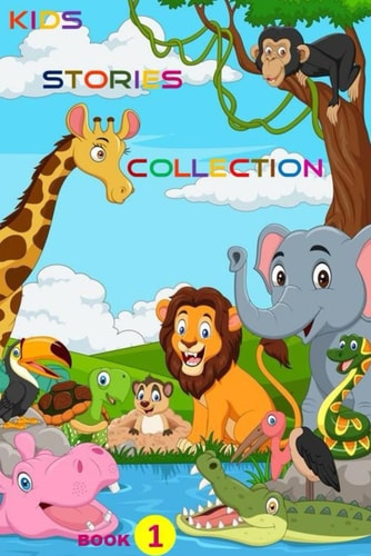 Kids Stories Collection