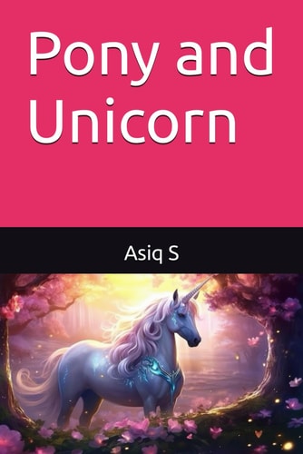 Pony and Unicorn