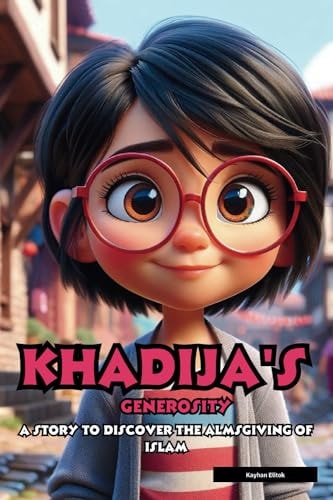 Khadija's Generosity A Story to Discover the Almsgiving of Islam