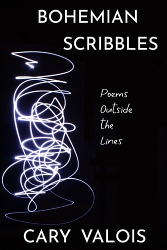 Bohemian Scribbles