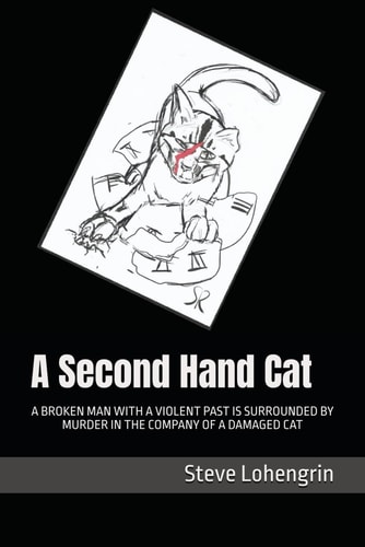 A Second Hand Cat