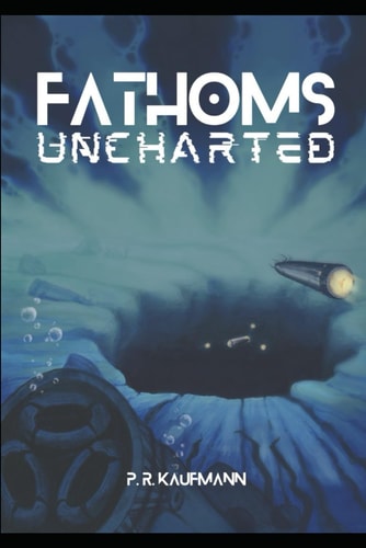 Fathoms Uncharted