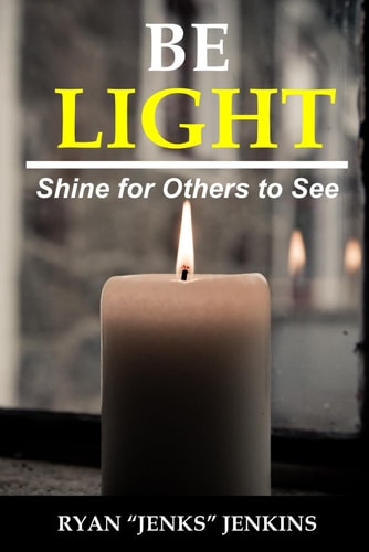 Be Light Shine for Others to See