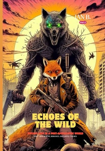 Echoes of the Wild Mutant Love in a Post-Apocalyptic World