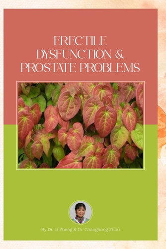 Erectile Dysfunction and Prostate Problems Optimizing Testosterone Level and Preventing Depression