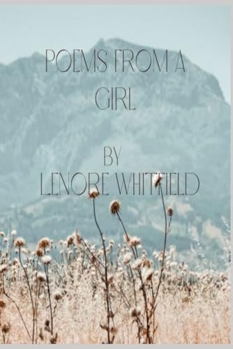 Poems From A Girl