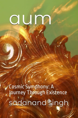 Aum Cosmic Symphony: A Journey Through Existence