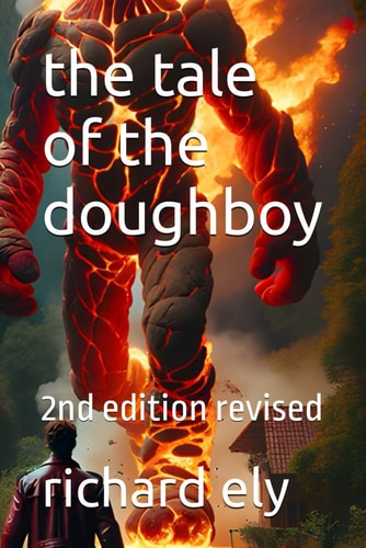 The Tale of the Doughboy 2nd Edition Revised