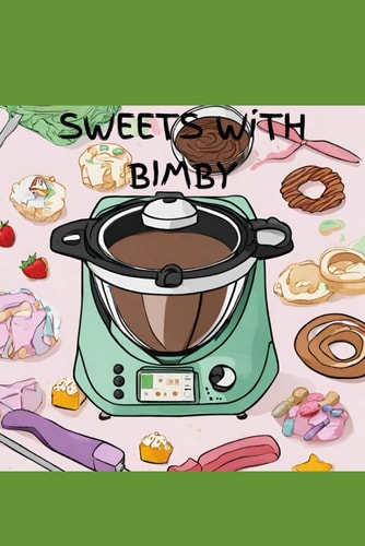 "Sweets With Bimby"