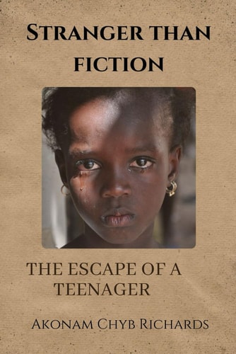Stranger Than Fiction The Escape of a Teenager