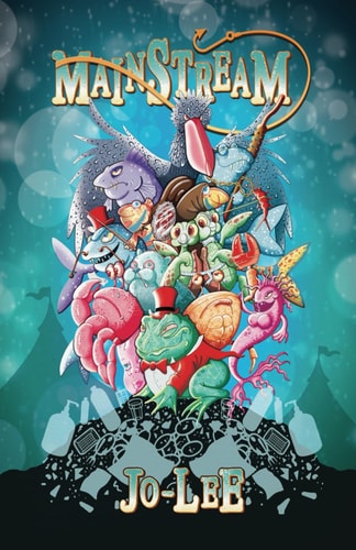 Mainstream A Plastic-Filled Underwater Adventure Raising Awareness