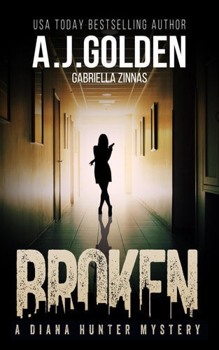 Broken
