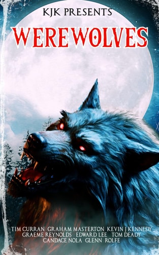 Werewolves (Classic Monsters)