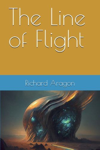 LINE OF FLIGHT.