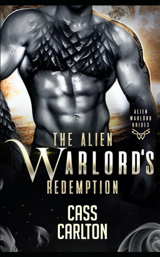The Warlord's Redemption A Sci Fi Alien Romance