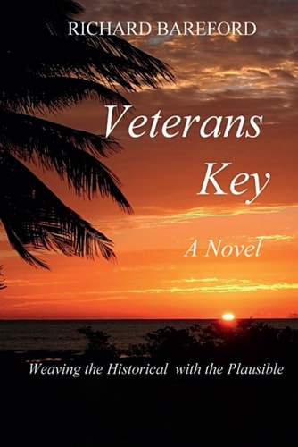 Veterans Key Weaving the Historical with the Plausible