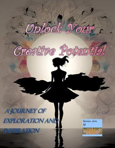 Unlock Your Creative Potential A Journey of Exploration and Inspiration