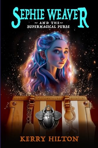 Sephie Weaver And the Supermagical Purse