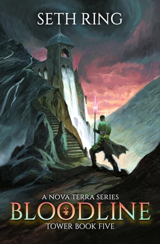 Bloodline A LitRPG Adventure