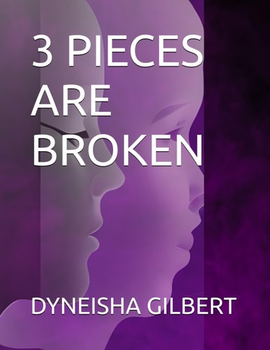 3 Pieces Are Broken