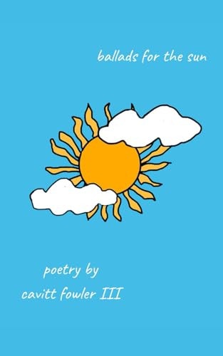 Ballads for the Sun