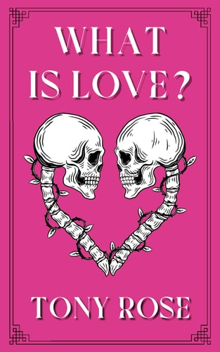 What Is Love? The First Seed