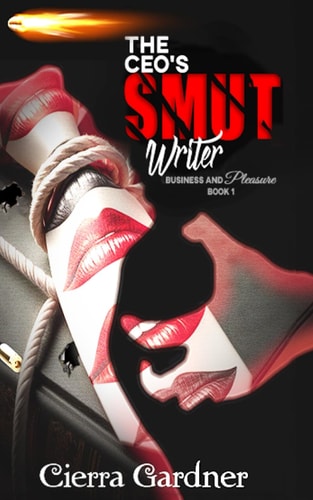 The CEO's Smut Writer