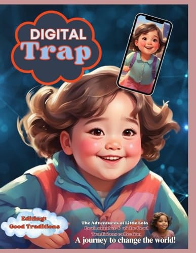 Digital Trap An Exciting Adventure!
