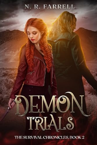 Demon Trials (The Survival Chronicles, Book 2)