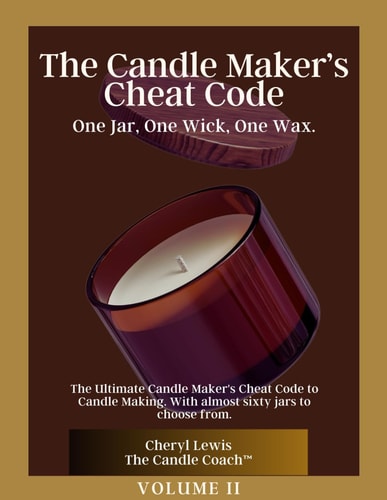 The Candle Maker's Cheat Code