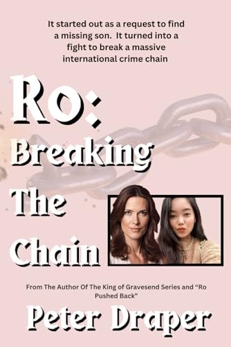 Ro Breaking The Chain