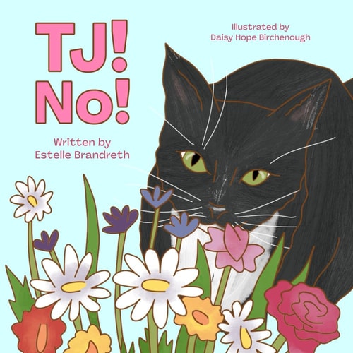 TJ! No!