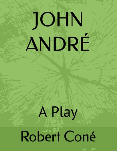 John André A Play