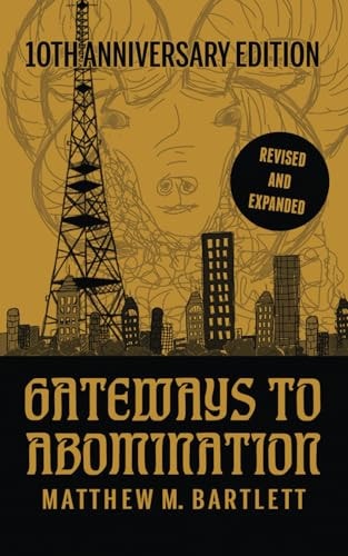 Gateways to Abomination 10th Anniversary Edition