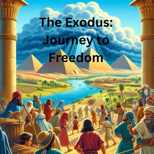 The Exodus Journey to Freedom