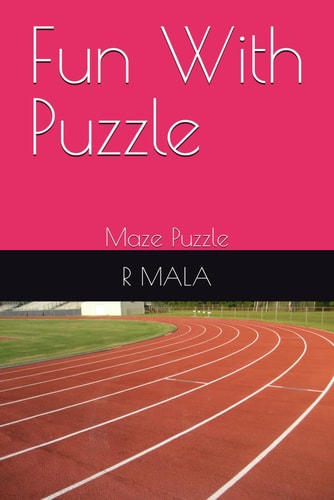 Fun With Puzzle Maze Puzzle