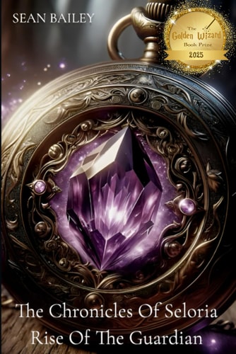The Chronicles of Seloria Rise of the Guardian