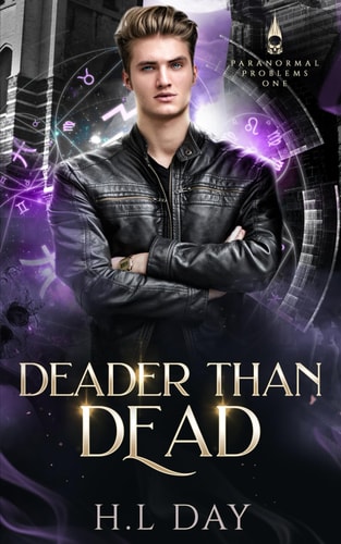 Deader Than Dead