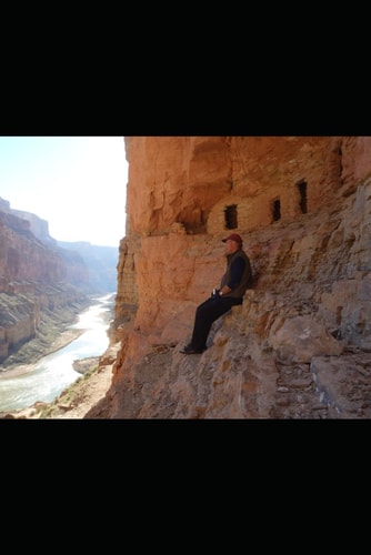 Grand Canyon Boating in Verse Volume I