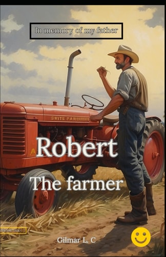 Robert. The Farmer In Memory of My Father