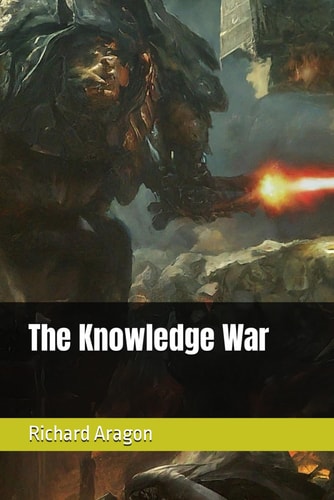KNOWLEDGE WAR.