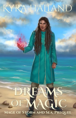 Dreams of Magic