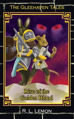 Rise of the Golden Blood