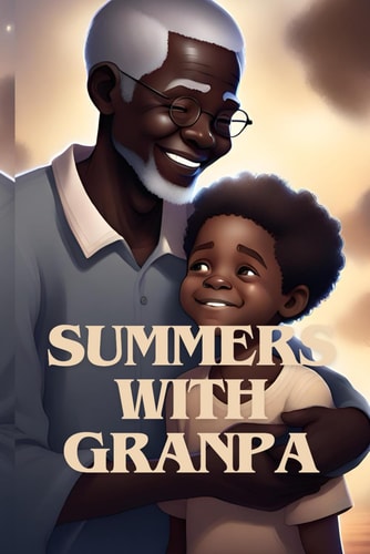 Summers With Grandpa