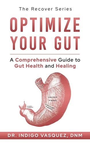 Optimize Your Gut A Comprehensive Guide to Gut Health and Healing