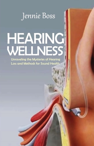 Hearing Wellness Ultimate Guide in Exploring Causes, Prevention, and Solutions to Hearing Health in the 21st Century