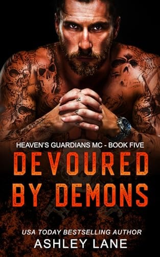 Devoured By Demons