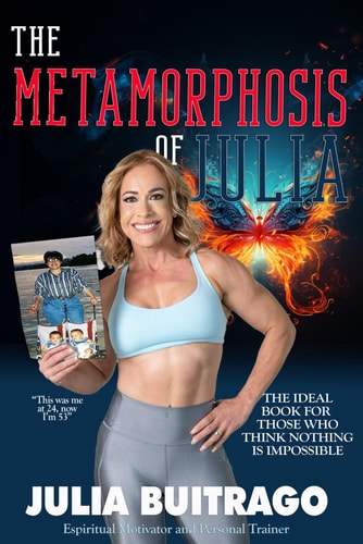 The Metamorphosis of Julia